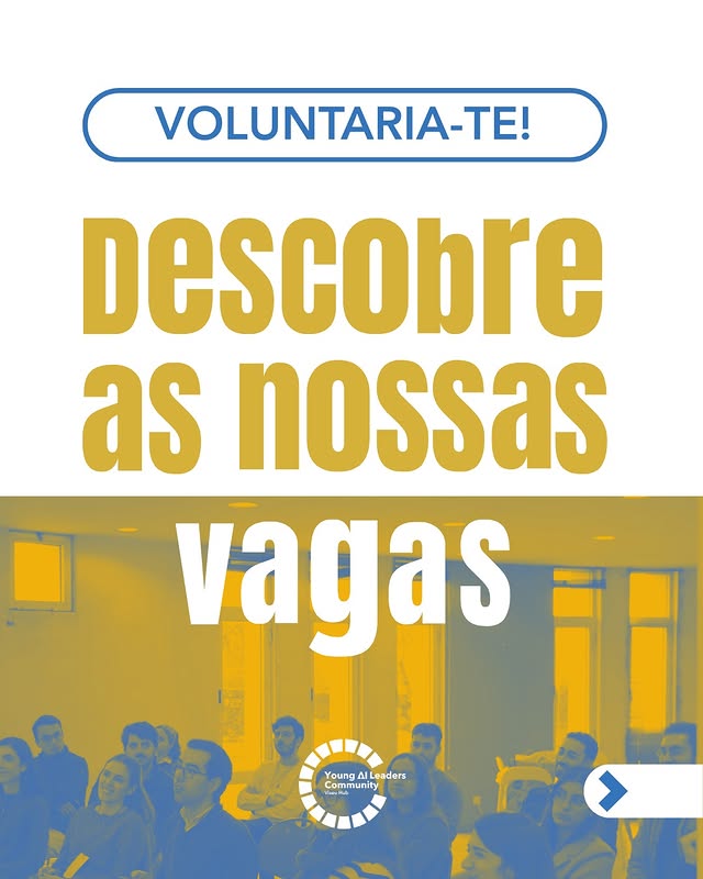 Voluntaria-te · As nossas vagas